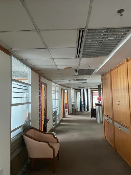 Office for Rent in Kuala Lumpur (Kuala Lumpur) - Izzati Radin - Corridor - PropertyGuru.com.my