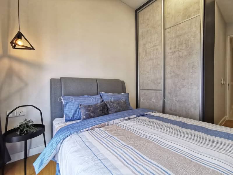 Service Residence for Rent at The Sentral Suites - Koo Ying Kang - PropertyGuru.com.my