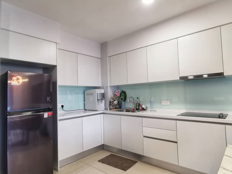 Service Residence for Rent at The Sentral Suites - Koo Ying Kang - PropertyGuru.com.my