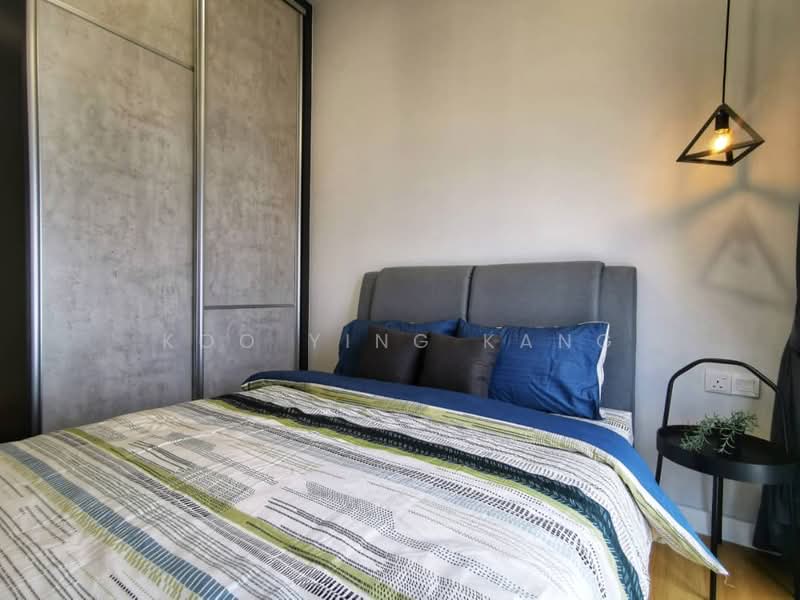 Service Residence for Rent at The Sentral Suites - Koo Ying Kang - PropertyGuru.com.my