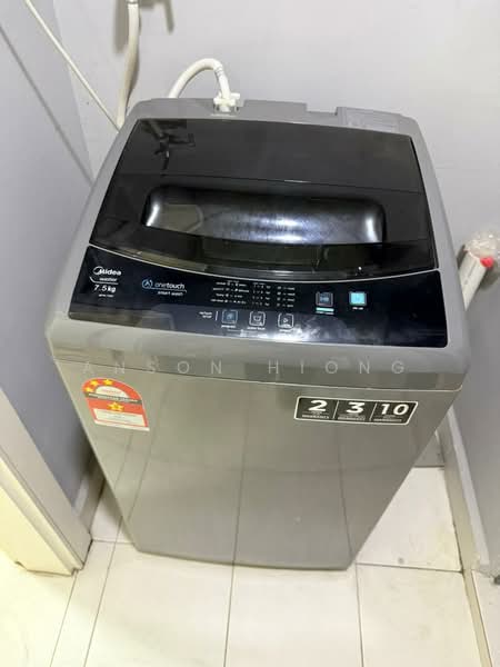 Condominium for Rent at Teega Residences - Anson Hiong - Interior - PropertyGuru.com.my