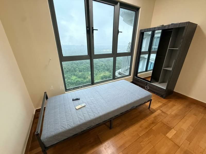 Condominium for Rent at Teega Residences - Anson Hiong - Bedroom - PropertyGuru.com.my