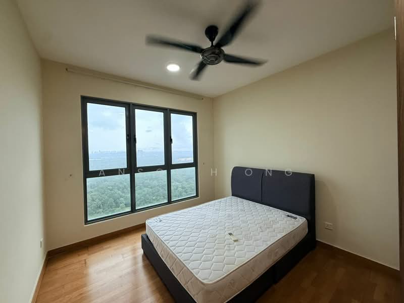 Condominium for Rent at Teega Residences - Anson Hiong - Bedroom - PropertyGuru.com.my