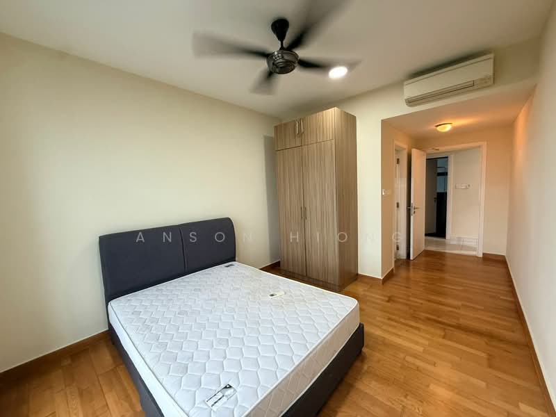 Condominium for Rent at Teega Residences - Anson Hiong - Bedroom - PropertyGuru.com.my