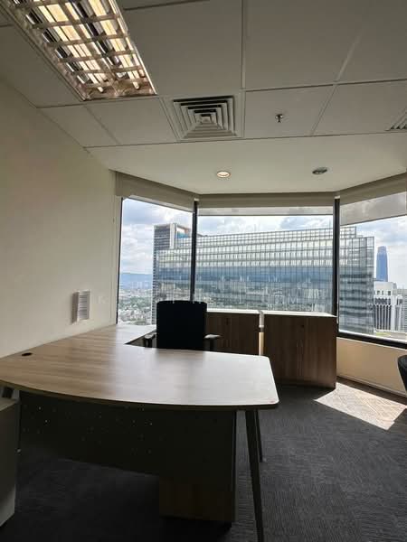 Vista Tower @ The Intermark untuk Untuk Disewa - RM 51,021 /bulan, Feb 2026 - Study - PropertyGuru.com.my