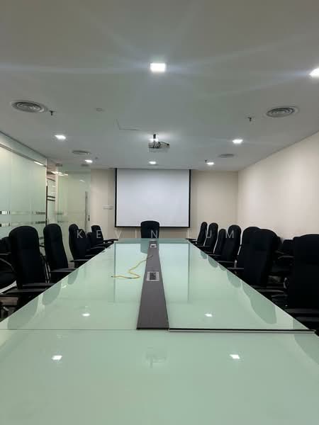 Vista Tower @ The Intermark untuk Untuk Disewa - RM 51,021 /bulan, Feb 2026 - Interior - PropertyGuru.com.my