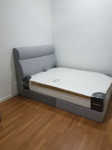 Service Residence for Rent at Sunway Geo Residence - Christine Lee - Bedroom - PropertyGuru.com.my