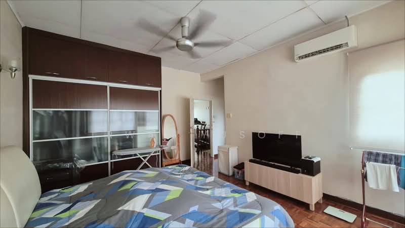 2-storey Terraced House for Sale in Seksyen 13 (Shah Alam) - Irwan Yusoff - Bedroom - PropertyGuru.com.my