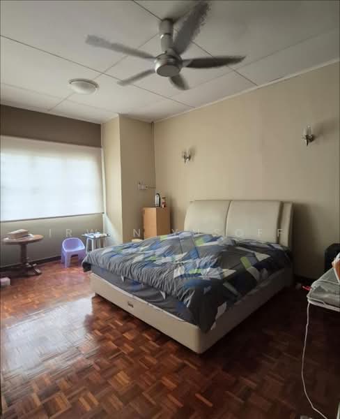 2-storey Terraced House for Sale in Seksyen 13 (Shah Alam) - Irwan Yusoff - Bedroom - PropertyGuru.com.my