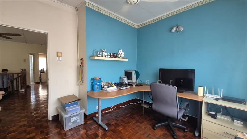 2-storey Terraced House for Sale in Seksyen 13 (Shah Alam) - Irwan Yusoff - PropertyGuru.com.my