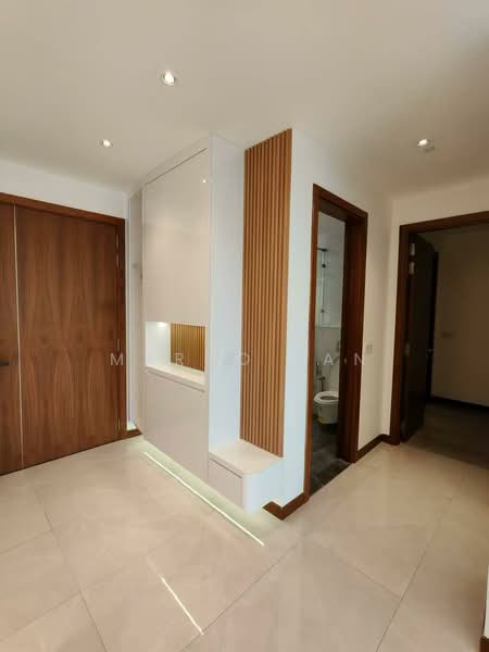 Service Residence for Rent at Core Residence @ TRX - Marco Tan - Interior - PropertyGuru.com.my