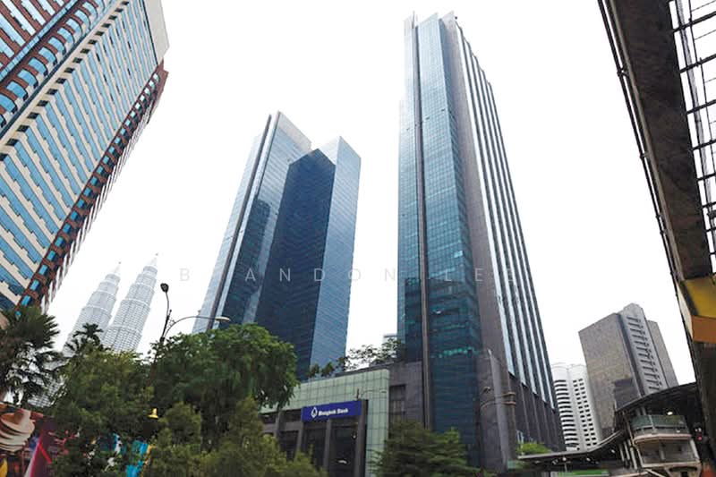 Office for Sale in Ampang (Kuala Lumpur) - Brandon Lee - Exterior - PropertyGuru.com.my