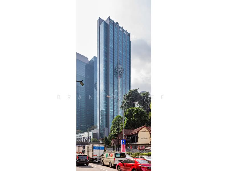 Office for Sale in Ampang (Kuala Lumpur) - Brandon Lee - Exterior - PropertyGuru.com.my