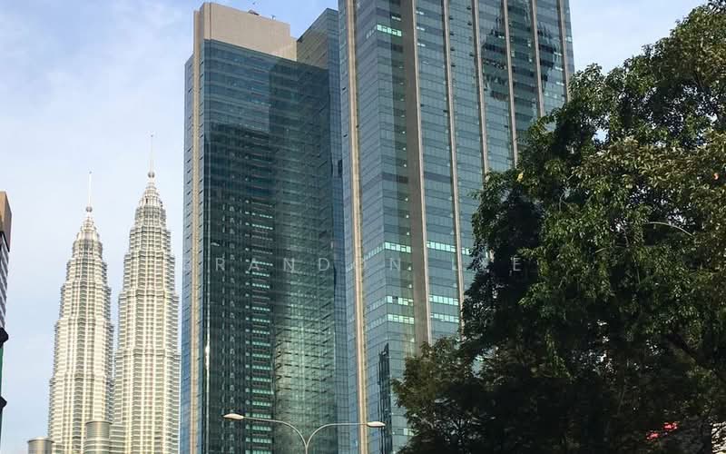 Office for Sale in Ampang (Kuala Lumpur) - Brandon Lee - Exterior - PropertyGuru.com.my