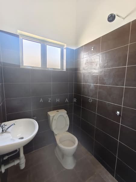 For Sale - Taman Kenari