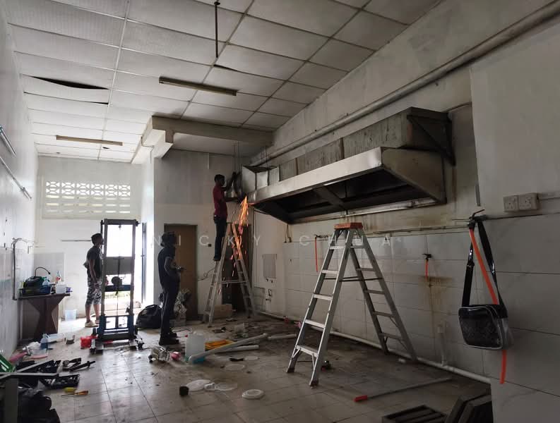 Shop for Rent in Seremban (Negeri Sembilan) - Nicky Chua - Interior - PropertyGuru.com.my