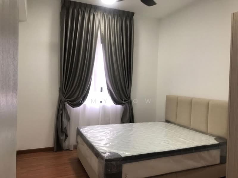 Service Residence for Rent at Akasa - Amy Low - Bedroom - PropertyGuru.com.my