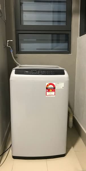 Service Residence for Rent at Akasa - Amy Low - PropertyGuru.com.my