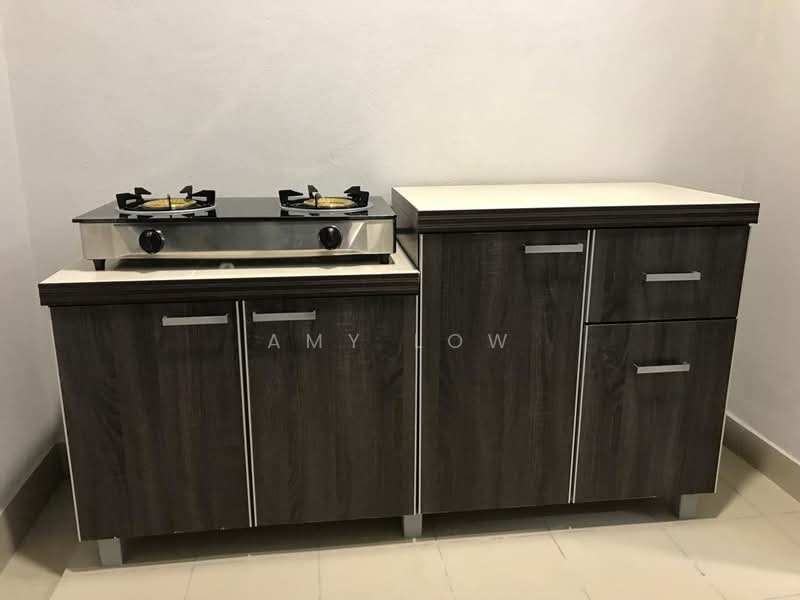 Service Residence for Rent at Akasa - Amy Low - PropertyGuru.com.my