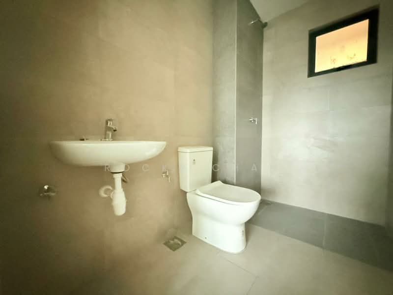 Condominium for Sale at Mori Residences - Rocky Chan - Bathroom - PropertyGuru.com.my