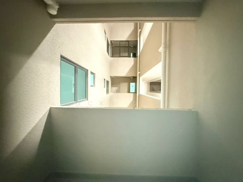 Condominium for Sale at Mori Residences - Rocky Chan - Exterior - PropertyGuru.com.my