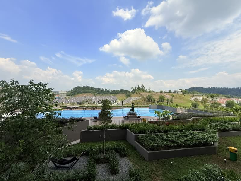 Condominium for Sale at Mori Residences - Rocky Chan - Exterior - PropertyGuru.com.my