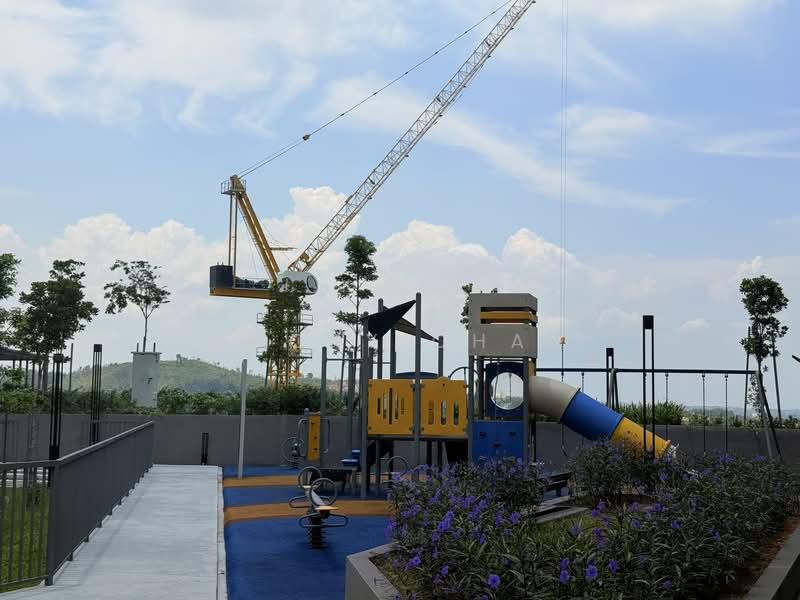 Condominium for Sale at Mori Residences - Rocky Chan - Exterior - PropertyGuru.com.my