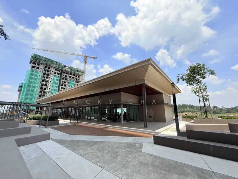 Condominium for Sale at Mori Residences - Rocky Chan - Exterior - PropertyGuru.com.my