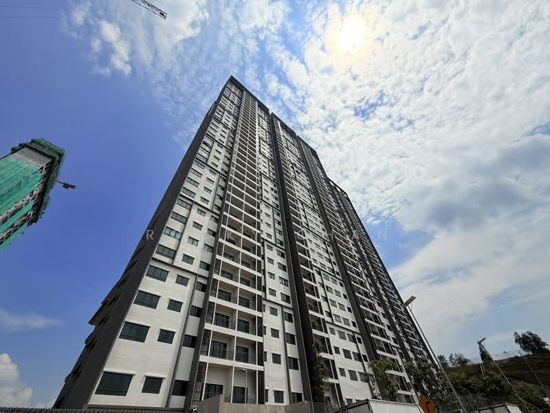 Condominium for Sale at Mori Residences - Rocky Chan - Exterior - PropertyGuru.com.my