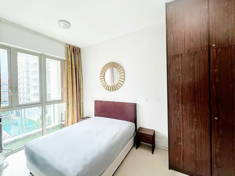 Service Residence for Rent at Marc Residence - Marco Tan - Bedroom - PropertyGuru.com.my