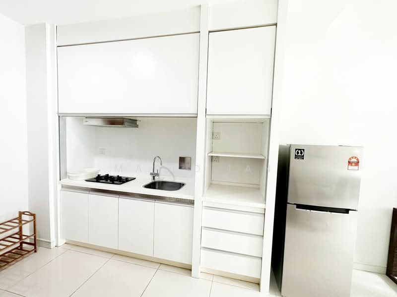Service Residence for Rent at Marc Residence - Marco Tan - Kitchen - PropertyGuru.com.my