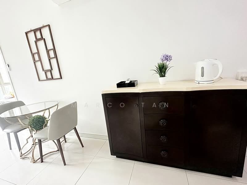 Service Residence for Rent at Marc Residence - Marco Tan - Interior - PropertyGuru.com.my