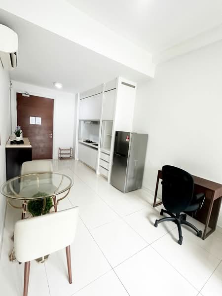 Service Residence for Rent at Marc Residence - Marco Tan - Kitchen - PropertyGuru.com.my