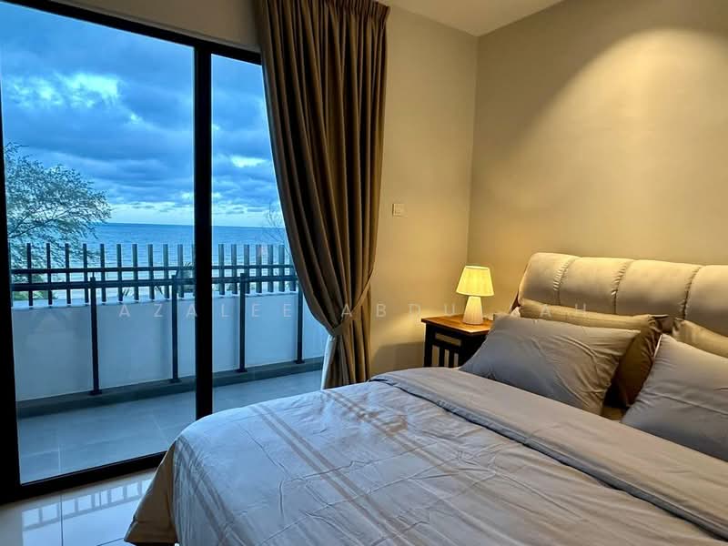 Twin Villa for Rent in Balok (Pahang) - Azalee Abdullah - Bedroom - PropertyGuru.com.my