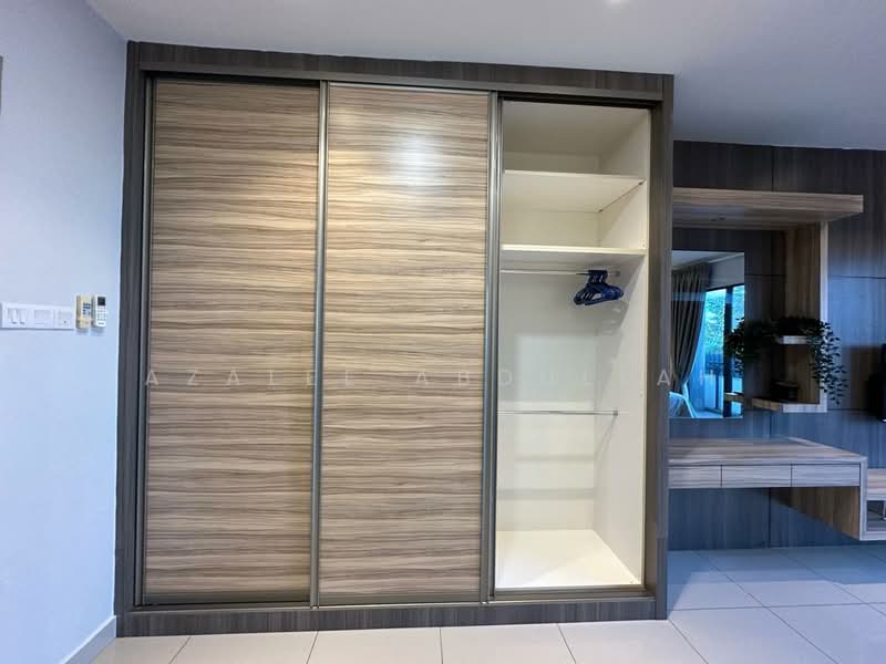 Twin Villa for Rent in Balok (Pahang) - Azalee Abdullah - Interior - PropertyGuru.com.my