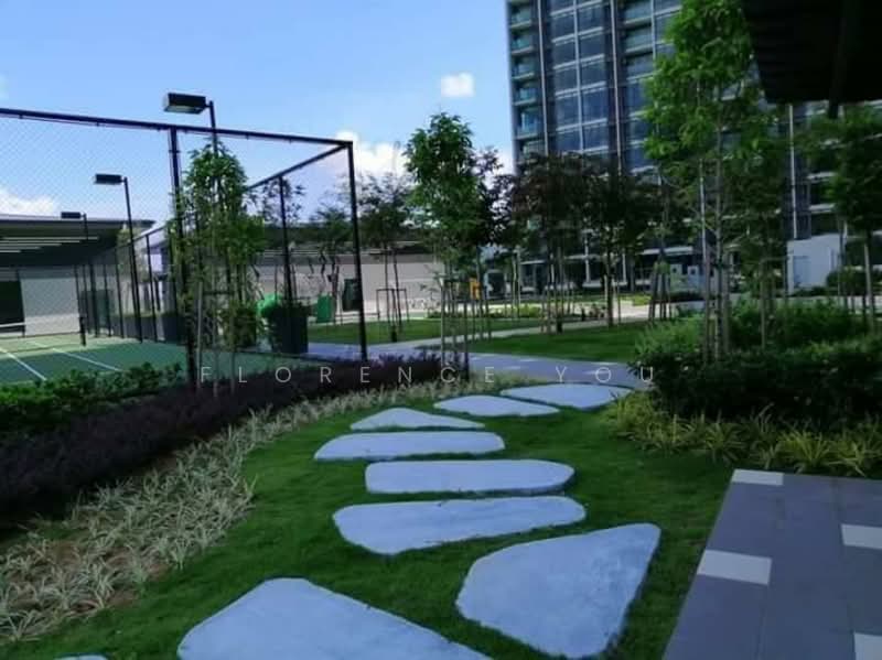 Liberty @ Arc untuk Untuk Disewa - RM 1,350 /bulan, Feb 2026 - Exterior - PropertyGuru.com.my