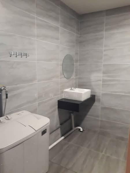 Service Residence for Rent at KSL Residence @ Daya - Ken Chai - Bathroom - PropertyGuru.com.my