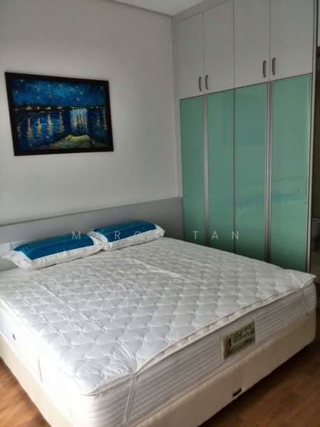Service Residence for Rent at Vipod Residence - Marco Tan - Bedroom - PropertyGuru.com.my