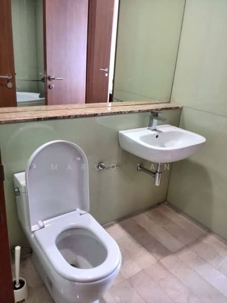 Service Residence for Rent at Vipod Residence - Marco Tan - Bathroom - PropertyGuru.com.my