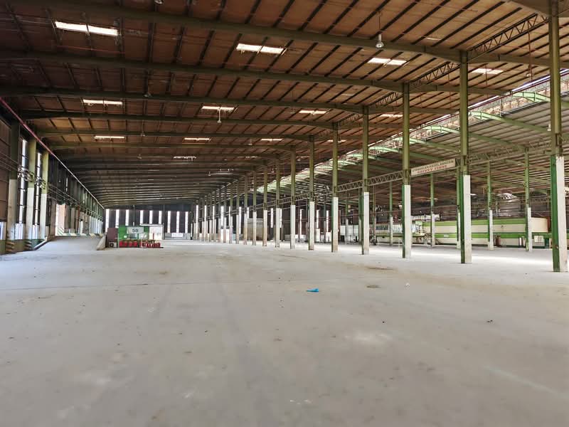 Factory for Sale in Merbok (Kedah) - Teh Guan Fong - Interior - PropertyGuru.com.my