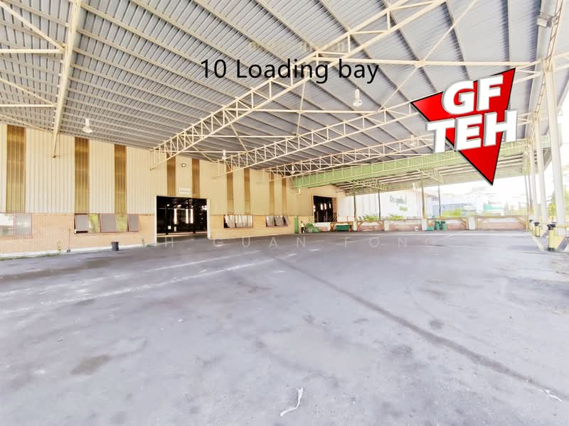 Kilang untuk Dijual di Merbok (Kedah) - Teh Guan Fong - Exterior - PropertyGuru.com.my