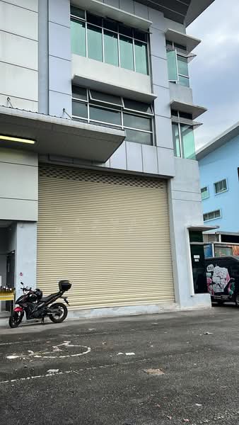 Factory for Sale in Bukit Jelutong (Shah Alam) - Ahmad Gadafi Md Nor - Exterior - PropertyGuru.com.my