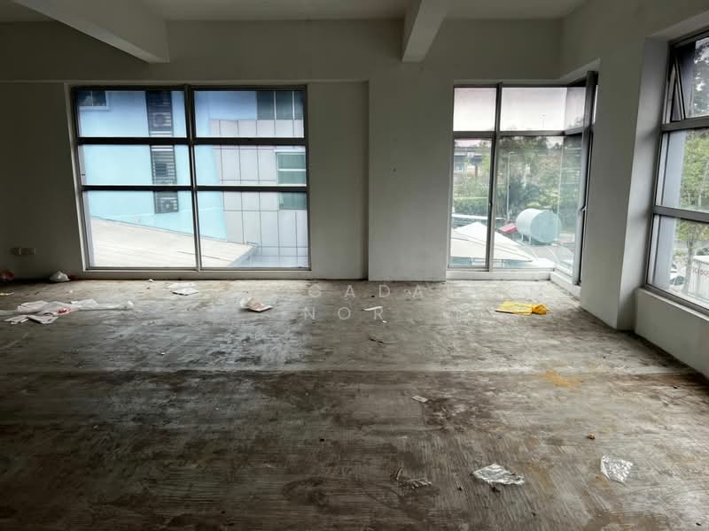 Factory for Sale in Bukit Jelutong (Shah Alam) - Ahmad Gadafi Md Nor - Interior - PropertyGuru.com.my