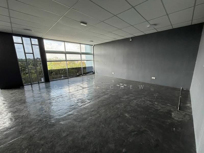 Terrace Factory for Rent in Ulu Tiram (Johor) - Grace Chew - Interior - PropertyGuru.com.my