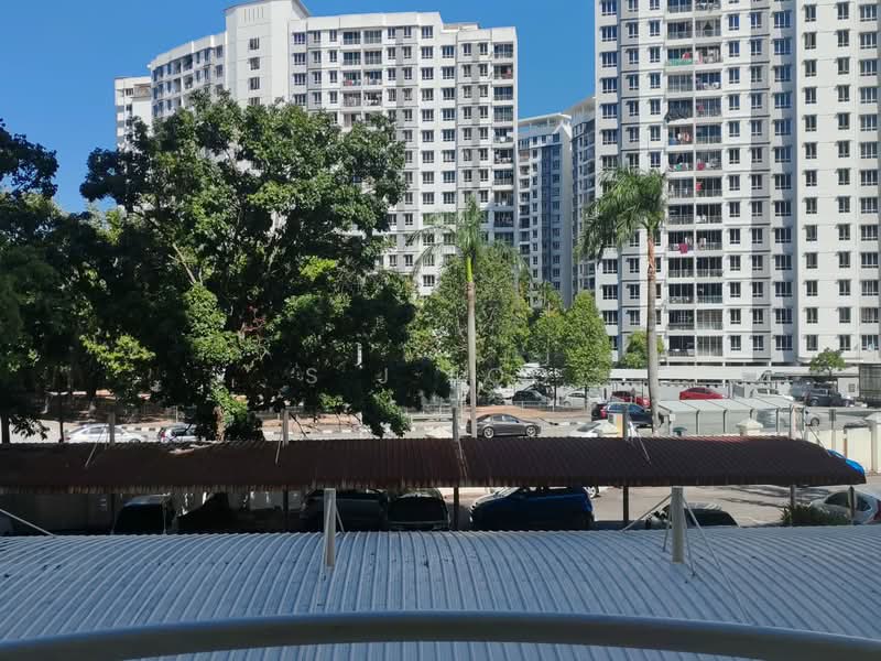 Condominium for Sale at Gold Coast Resort Condominium - S J Foo - Exterior - PropertyGuru.com.my