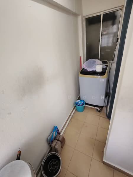 Flat for Sale at Mutiara Fadason - Edmund Goh - Interior - PropertyGuru.com.my