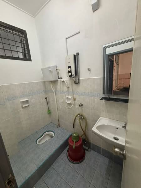 1-storey Terraced House for Rent in Bukit Indah (Iskandar Puteri (Nusajaya)) - Chew Chee Yee - PropertyGuru.com.my