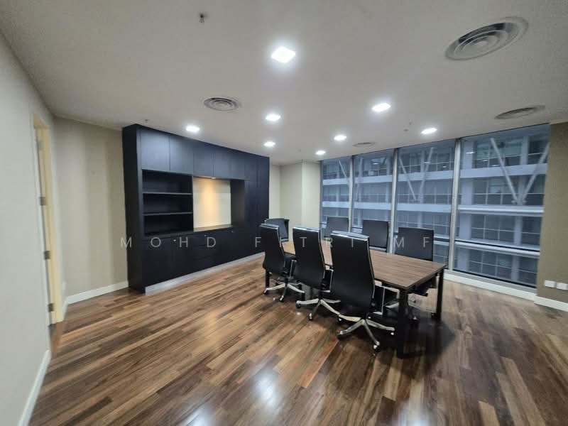Office for Rent in KLCC (KL City Centre) - Mohd Fitri MF - Interior - PropertyGuru.com.my