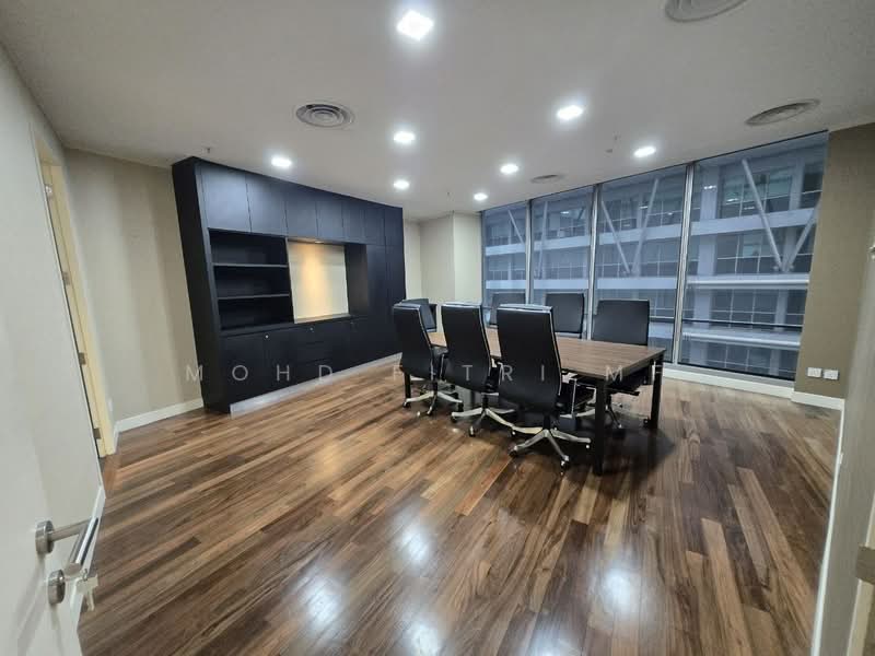 Office for Rent in KLCC (KL City Centre) - Mohd Fitri MF - Interior - PropertyGuru.com.my