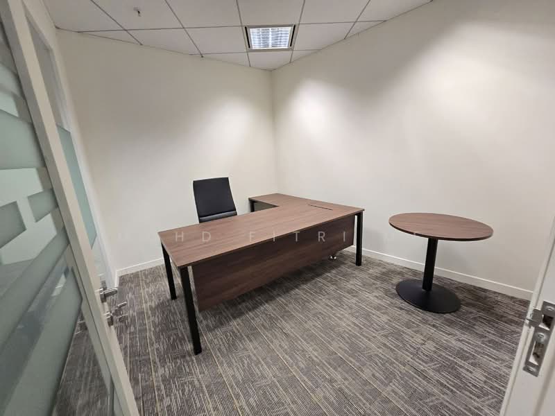 Office for Rent in KLCC (KL City Centre) - Mohd Fitri MF - Study - PropertyGuru.com.my